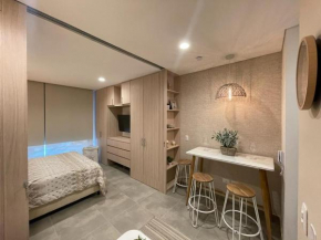 Aparta Suite de lujo en playa salguero